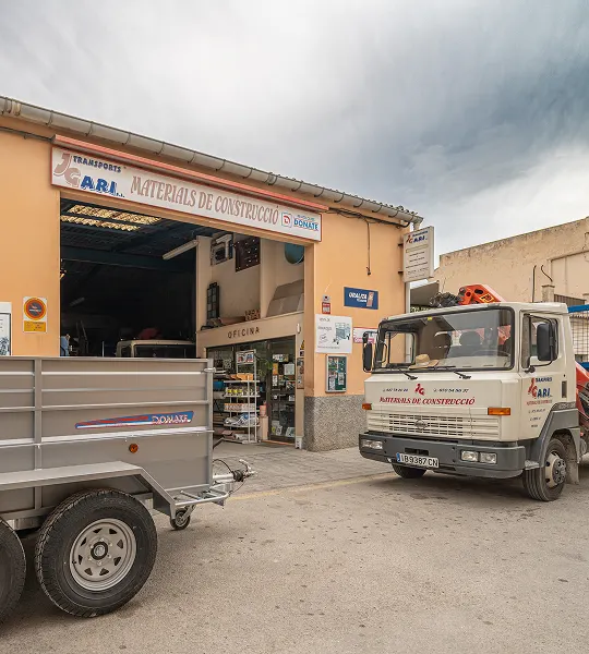 empresa familiar mallorca