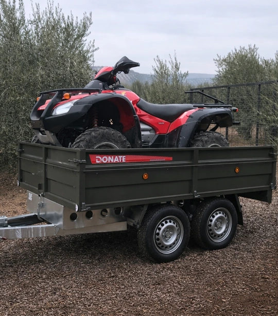 remolques donate mallorca